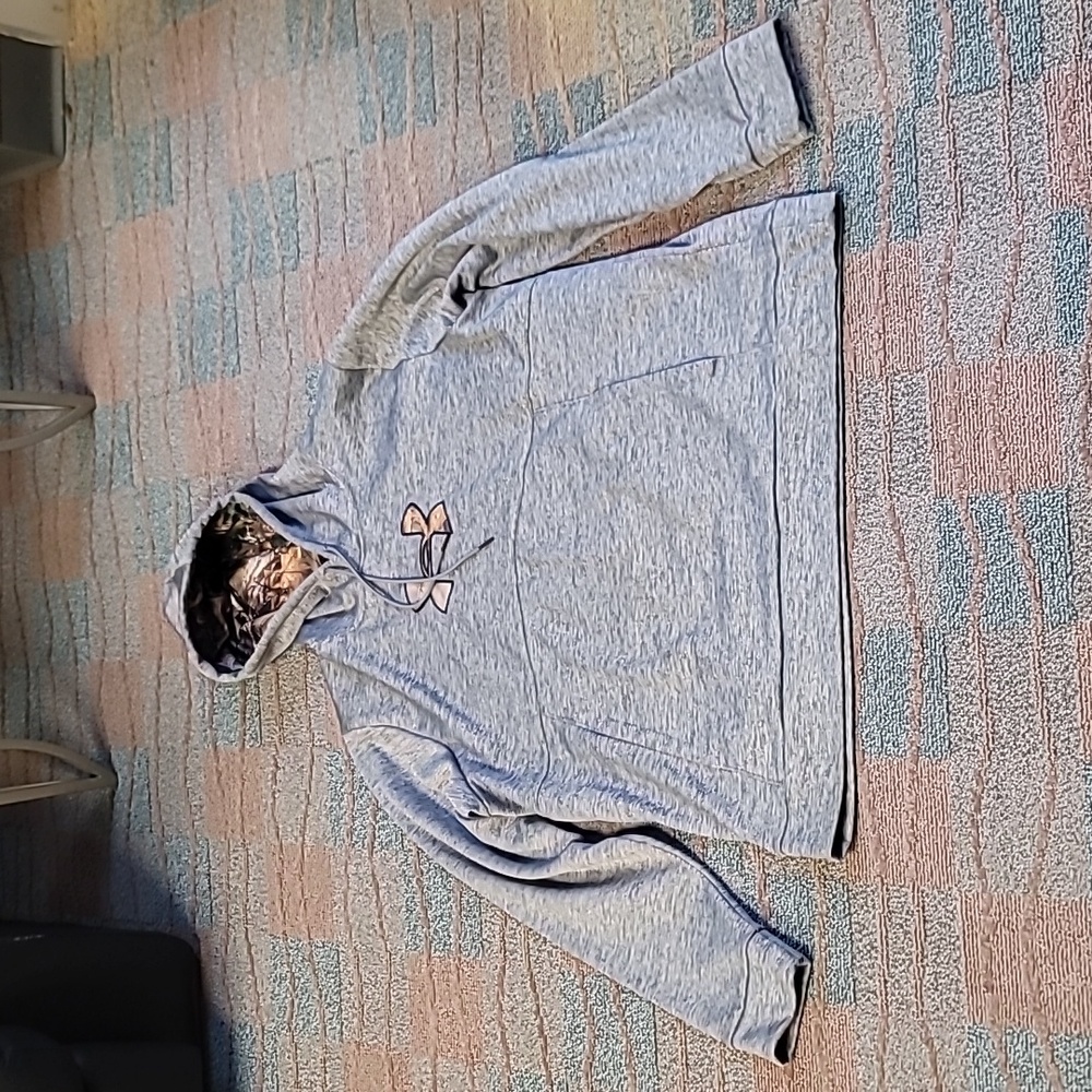 Under Armour Men's Hoodie XL (NWOT)